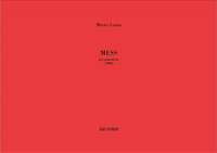M. Lanza: Mess