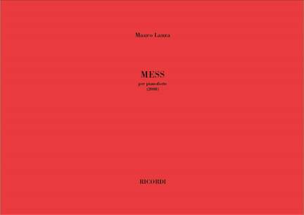 M. Lanza: Mess