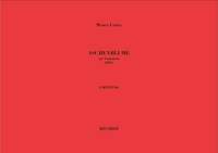 M. Lanza: Aschenblume