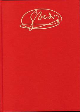 Giuseppe Verdi: Stiffelio
