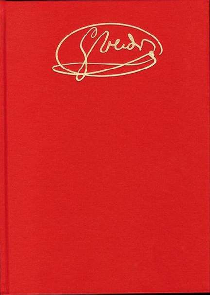 Giuseppe Verdi: Stiffelio