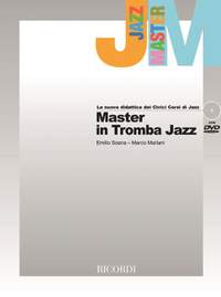 T. Arco: Master In Batteria Jazz - Vol. 1