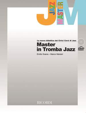 Mariani: Master In Tromba Jazz