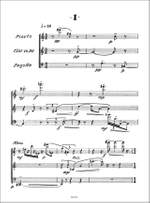 Ennio Morricone: Tre studi Product Image