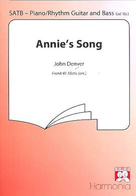 John Denver: Annie's song