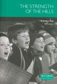 Andrew Gant: Strenght Of The Hills