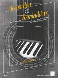 Alberts: Accoorden & Toonladders