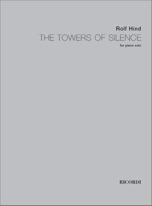 R. Hind: The Towers Of Silence (2007)