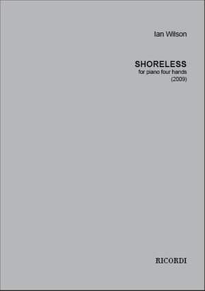 Ian Wilson: Shoreless