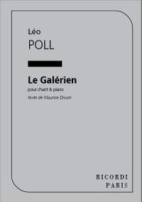 L. Poll: Le Galérien