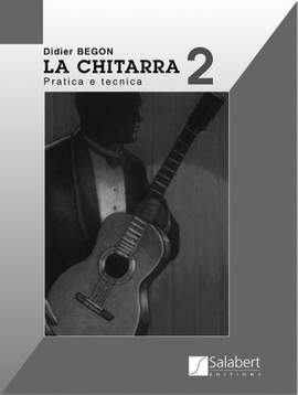 D. Begon: La Chitarra 2