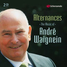 André Waignein: Alternances