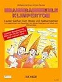 Erwin Reutzel_Wolfgang Hartmann_Wilfried Hiller: Klangbaustelle Klimperton