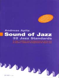 Andreas Apitz: Sound of Jazz