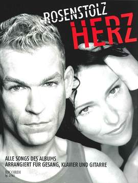 Rosenstolz: Rosenstolz: Herz