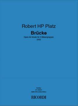 Robert HP Platz: Brücke