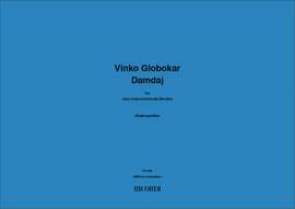Vinko Globokar: Damdaj