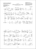 Dai Fujikura: Flare - String Quartet Nr. 2 Product Image
