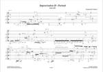 Emmanuel Nunes: Improvisation II Product Image
