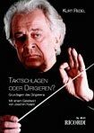 Kurt Redel: Taktschlagen oder Dirigieren?