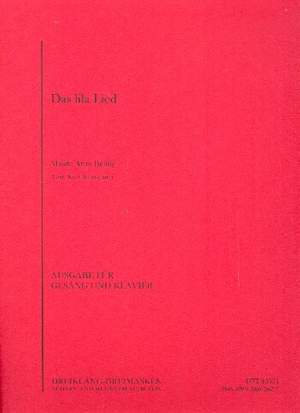 Arno Billing: Das lila Lied