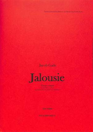 Jacob Gade: Jalousie