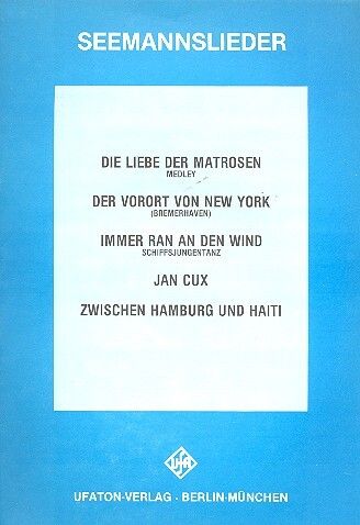 Seemannslieder