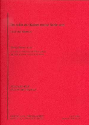 Robert Stolz: Du sollst der Kaiser meiner Seele sein