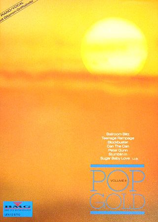 Pop Gold, Vol. 2