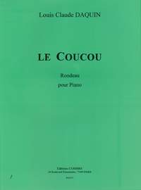 Louis-Claude Daquin: Le Coucou - Rondeau