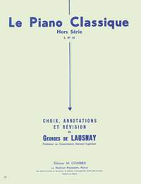 Georges de Lausnay: Le Piano classique Hors série n°22