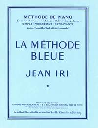 Jean Iri: La Méthode bleue