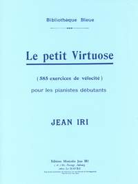Jean Iri: Le Petit Virtuose