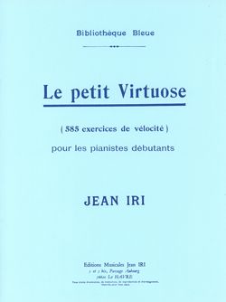 Jean Iri: Le Petit Virtuose