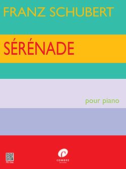 Franz Schubert: Sérénade