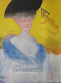 Fermo Dante Marchetti: Fascination (en ut)