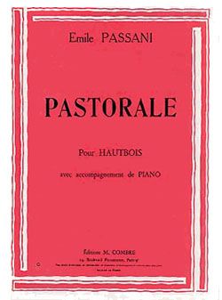 Emile Passani: Pastorale