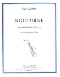 Roger Calmel: Nocturne