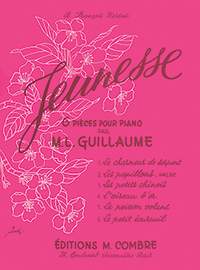 Marie-Louise Guillaume: Jeunesse (6 pièces)