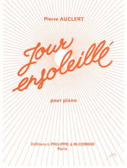 Pierre Auclert: Jour ensoleillé
