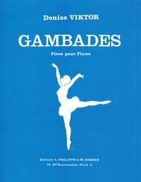 Denise Viktor: Gambades