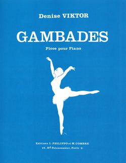 Denise Viktor: Gambades