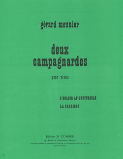 Gérard Meunier: Campagnardes (2)