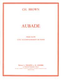 Charles Brown: Aubade