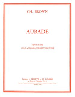 Charles Brown: Aubade
