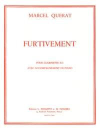 Marcel Querat: Furtivement