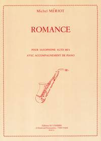 Michel Meriot: Romance