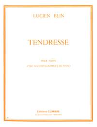 Lucien Blin: Tendresse
