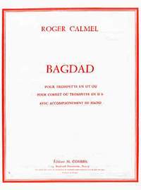 Roger Calmel: Bagdad
