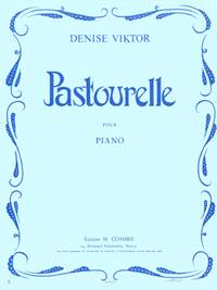 Denise Viktor: Pastourelle